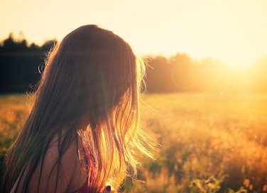 cambiare colore di capelli per cambiare styling