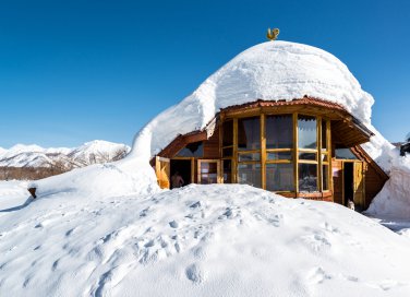 capodanno vacanze neve inverno terme mercatini