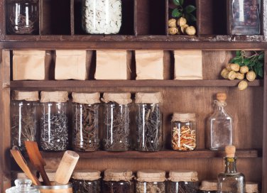 Alimenti contenitori vetro plastica ceramica fresco cotto