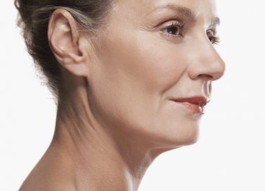 Belle, grintose e avvenenti dopo gli 'anta'
