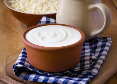 Cucina sana ecologica