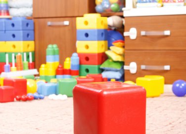 sicurezza bambino cameretta sdraietta fasciatoio box 