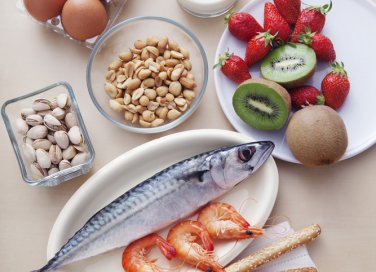 intolleranze cibo salute benessere allergie 