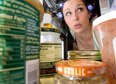 frigorifero sicurezza cucina casa elettrodomestico