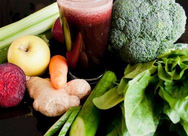 detox dieta salute purificarsi 