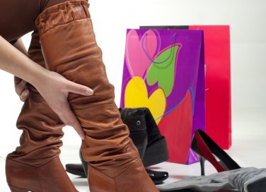 scarpe inverno moda saldi