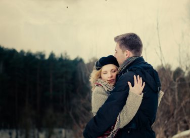 inverno, innamorarsi, seduzione, romantico