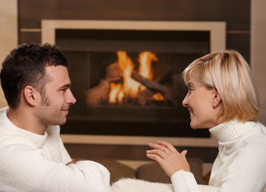 coppia parlare dialogo scelte