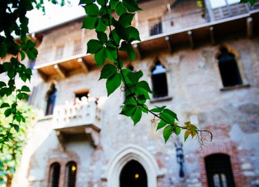Verona Casa di Giulietta low cost consigli di viaggio 