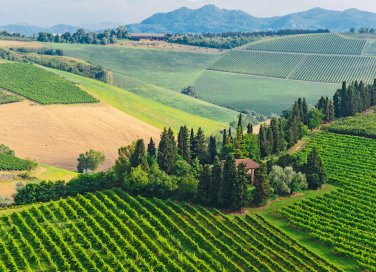 Toscana agriturismo relax weekend pasqua