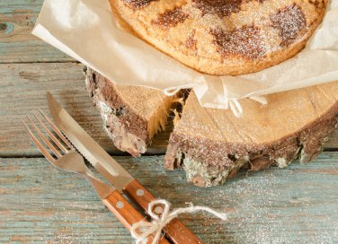 Pastiera napoletana ricette regionali Pasqua