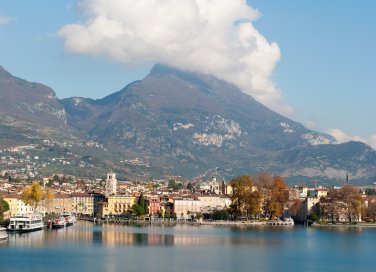 lago di Garda mete per la pasqua