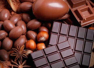come preparare uovo di cioccolato in casa pasqua menù idee