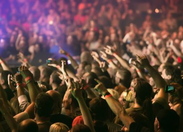 La musica a giugno tra concerti dal vivo e MTV Awards 2015