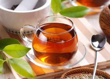 tisana al finocchio ricetta e proprietà