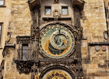 consigli di viaggio a Praga