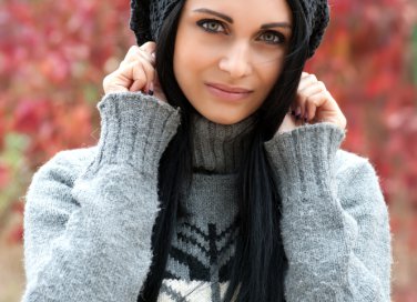 Trucco d’autunno: i colori del make up che ti valorizzano