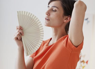 Combattere l'afa estiva in casa