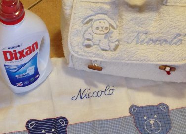 Il ritorno a scuola: tutto pulito!