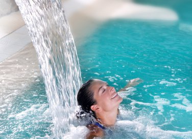 Malanni di stagione e rimedi termali