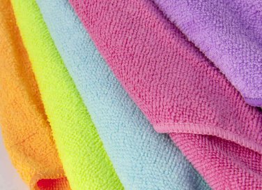 come pulire e disinfettare gli stronfinacci