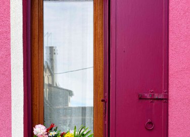 come pulire le tapparelle