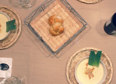 La cena tra amici 2.0