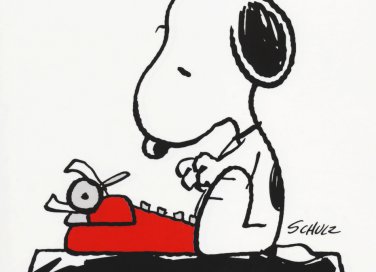 Peanuts in mostra a Milano
