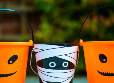 Giochi di Halloween per bambini