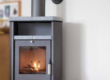 Riscaldare con stile