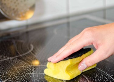 come pulire casa velocemente e bene