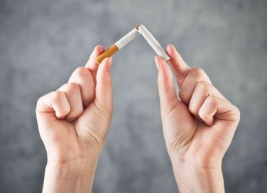 come smettere di fumare gratis