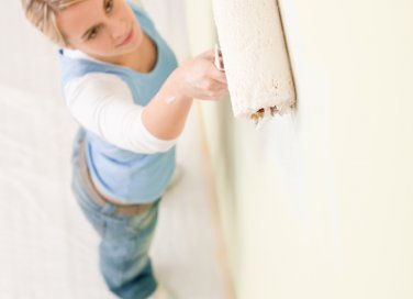 I colori delle pareti perfetti per ogni ambiente