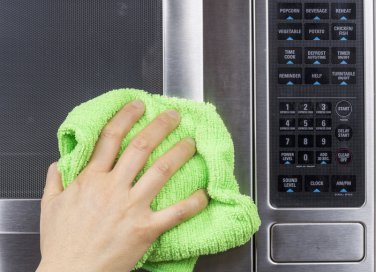 come pulire l'acciaio