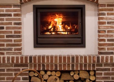 come pulire il camino consigli fai da te