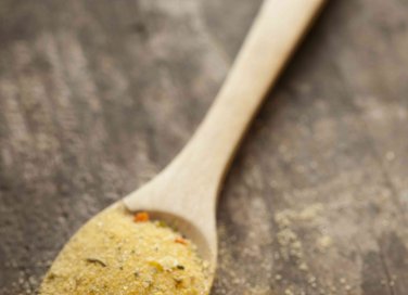 sale di sedano come si fa