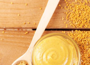 senape proprietà e usi