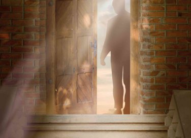 cosa significa sognare una persona morta