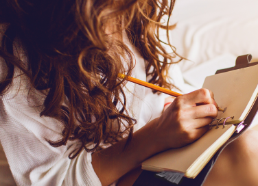 La frase giusta per il biglietto di auguri di Natale