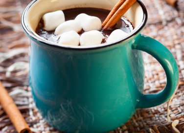 Classica e rivisitata: tante idee per fare in casa la cioccolata calda