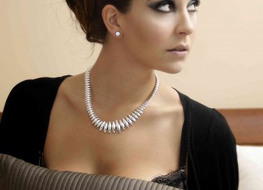 chignon basso laterale morbido come si fa