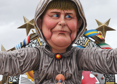 Carnevale: 5 appuntamenti imperdibili e meno conosciuti