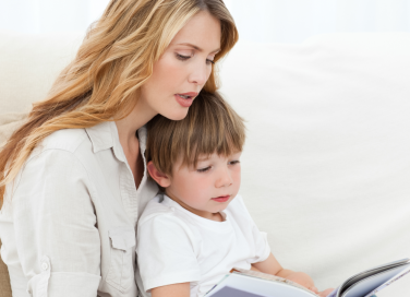 Come spiegare il giorno della memoria ai bambini