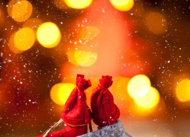 capodanno in coppia idee