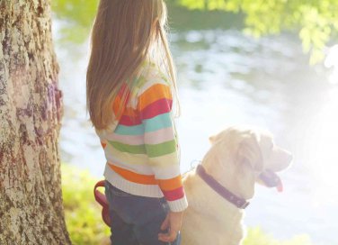 sognare una bambina significato
