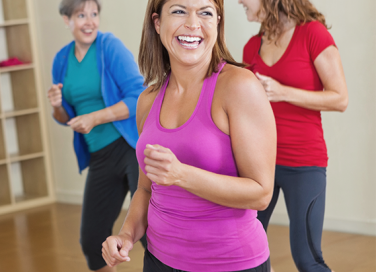 Zumba Fitness
