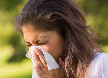 10 cose che solo chi è allergico può capire