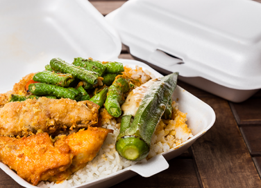 Chi ha paura della doggy bag?