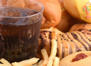 3 alternative sane al junk food