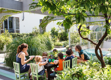 Il caso Clorofilla: un progetto educativo speciale